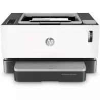 HP Neverstop Laser 1000w | Imprimante Monochrome Rechargeable | Économique & Wi-Fi