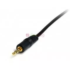 Câble jack audio de 3,5mm vers double sortie RCA de 1,5m
