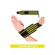 Paire de Bracelet poignet protecteur de poignet pression entraînement de puissance gymnastique