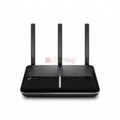 TP-LINK Archer VR600 Modem/Routeur Wi-Fi Dual Band AC1600 + 3 ports LAN 10/100/1000 Mbps + 1 port LAN/WAN 10/100/1000 Mbps