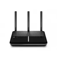 Modem Routeur TP-LINK Archer VR600 | VDSL/ADSL Gigabit | Wi-Fi Double Bande AC1600