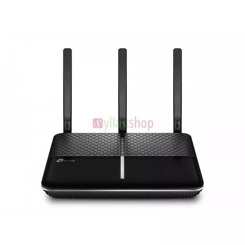 Modem Routeur TP-LINK Archer VR600 | VDSL/ADSL Gigabit | Wi-Fi Double Bande AC1600