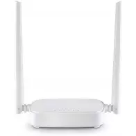 Tenda N301 | Routeur Wi-Fi N300 | 2 Antennes 5 dBi | Installation Facile | Mode Répéteur