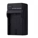 Chargeur Batterie Canon BP-511A | EOS 50D 40D 30D 20D D30 D60 | AC/DC Universel
