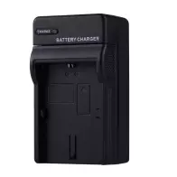 Chargeur Batterie Canon BP-511A | EOS 50D 40D 30D 20D D30 D60 | AC/DC Universel