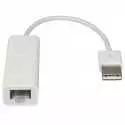 Adaptateur USB Ethernet Apple MC704FE/A