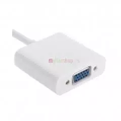 Adaptateur USB 3.0 vers VGA Convertisseur vidéo multi-affichage