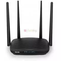 Point d'accès Tenda AC5 AC1200 Double Bande WiFi routeur blanc