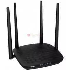 Point d'accès Tenda AC5 AC1200 Double Bande WiFi routeur blanc