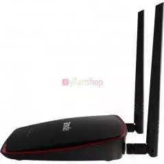 Point d'accès Tenda AP4 300 Mbit/s Ethernet Noir