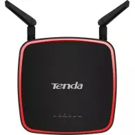 Point d'Accès Tenda AP4 | Wi-Fi N300 2.4 GHz | 5 Modes de Fonctionnement | Alimentation PoE