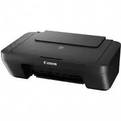 Imprimante Multifonction Jet d'Encre A4 | Canon PIXMA MG2540S | 3-en-1 USB