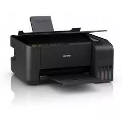 Imprimante Epson multifonction couleur L3150
