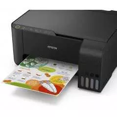 Imprimante Epson multifonction couleur L3150