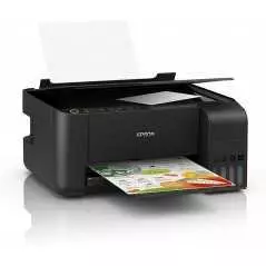 Imprimante Epson multifonction couleur L3150