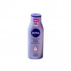 Lait de corps Nivea Hydratant  Nourrissant 400 ml