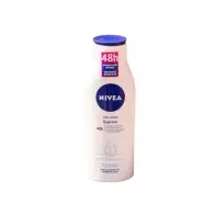 Lait de corps Nivea Hydratant  Nourrissant 400 ml