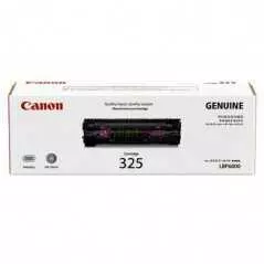 Toner noire Canon 325