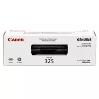 Toner noire Canon 325