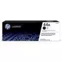 Toner Noir HP 44A LaserJet Pro M15 / M28