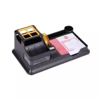 Organisateur de bureau 7 compartiments