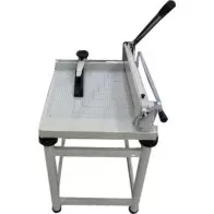 Coupe-papier guillotine A3