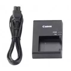 Chargeur batterie Canon LP-E10 pour canon EOS 1100D, EOS 1200D, EOS Kiss X50, EOS