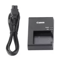 Chargeur batterie Canon LP-E10 pour canon EOS 1100D, EOS 1200D, EOS Kiss X50, EOS