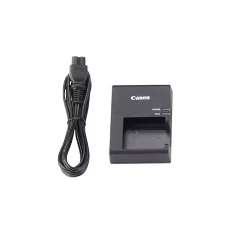Chargeur batterie Canon LP-E10 pour canon EOS 1100D, EOS 1200D, EOS Kiss X50, EOS