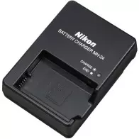 Chargeur batterie Nikon MH-24 pour Nikon D3200 D5300 P7800 P7100