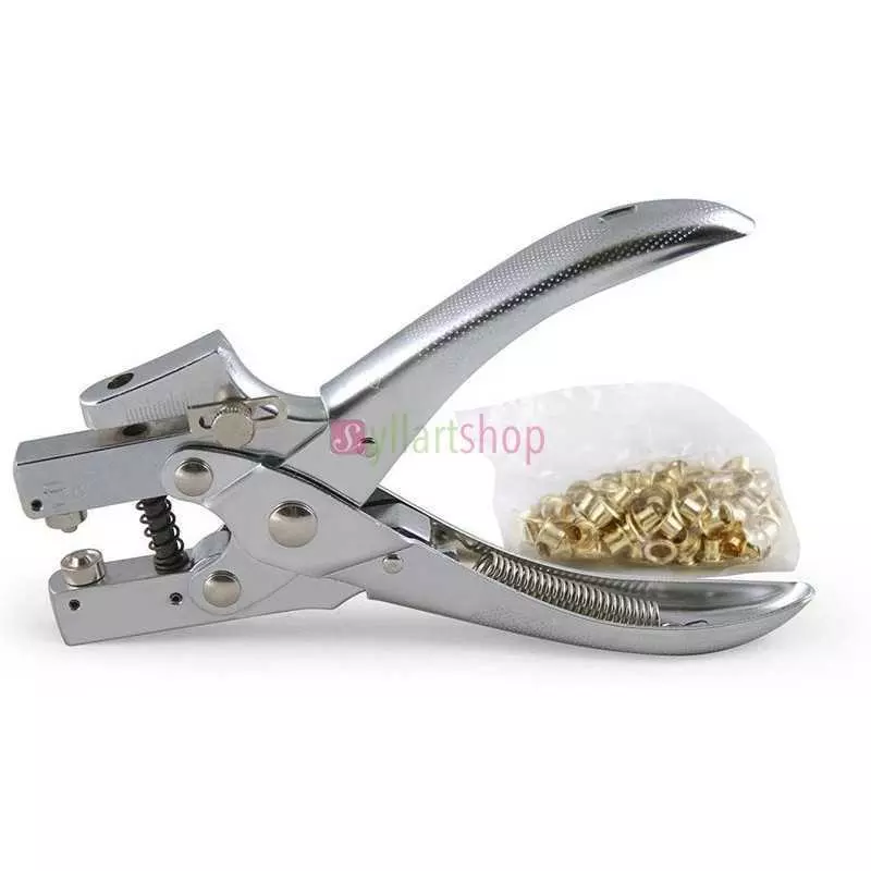 Poinçon pour reliure EP20 pour les artisanats