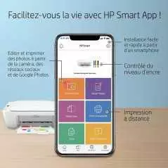 Imprimante Tout-en-un HP Deskjet 2720