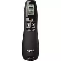 Pointeur laser Logitech R800