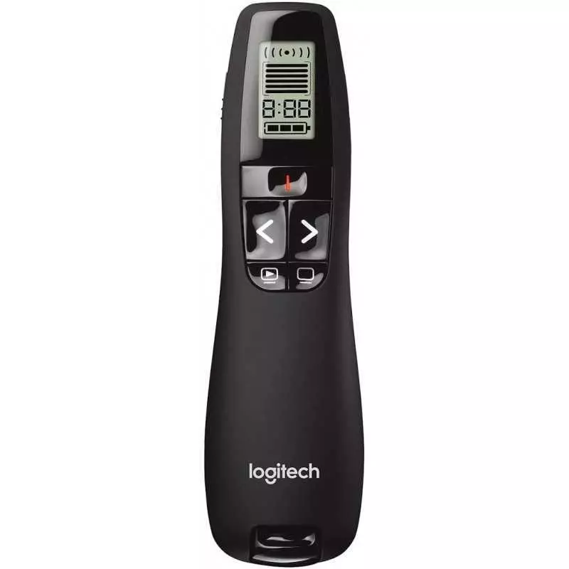Pointeur laser Logitech R800