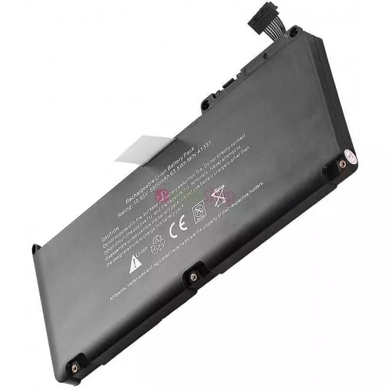 Batterie ordinateur Macbook A1331 - A1342
