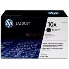 Cartouche Toner HP 10A noir