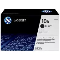 Cartouche Toner HP 10A noir