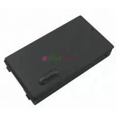 Batterie ordinateur ASUS pour Asus A8 A8000 A8000J A8000F A8A A8E A8Dc A8F A8H A8J