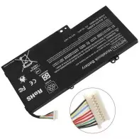 Batterie NP03XL original pour HP pavillon X360