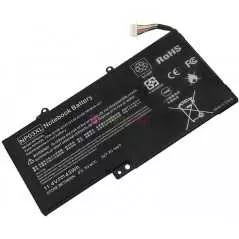 Batterie NP03XL original pour HP pavillon X360