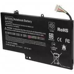 Batterie NP03XL original pour HP pavillon X360