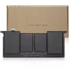 Batterie Apple MacBook Air 11" A1375 / A1370 4680mAh