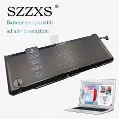 Batterie Apple MacBook Pro 17" A1383 / A1297