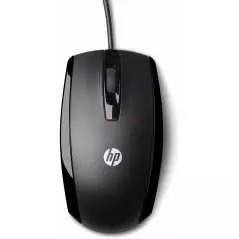Souris Filaire USB HP X500