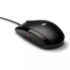 Souris Filaire USB HP X500