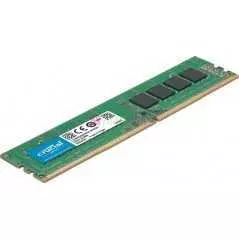 Barrette mémoire DDR4 16Go PC4 2666 pour ordinateur Desktop