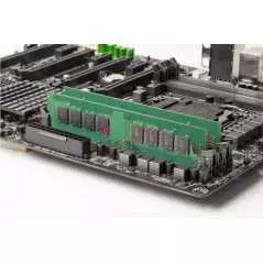 Barrette mémoire DDR4 16Go PC4 2666 pour ordinateur Desktop