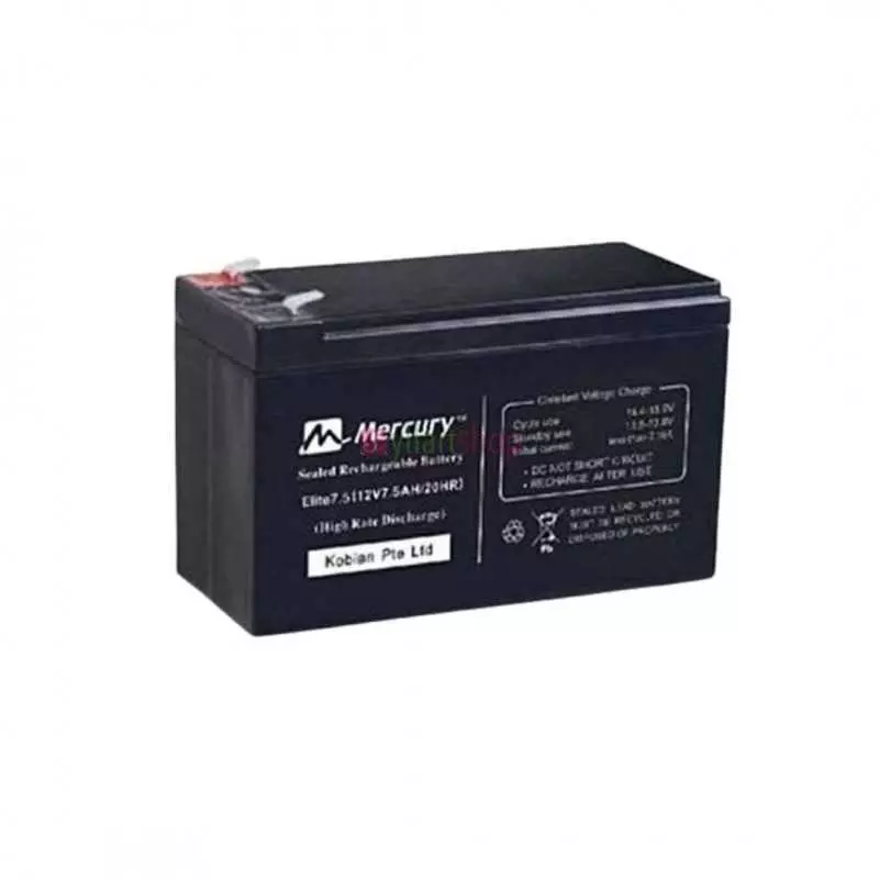 Batterie sukam 12V 9Ah