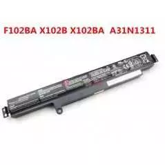 Batterie ordinateur ASUS série F102BA - X102B - X102BA - A31N1311