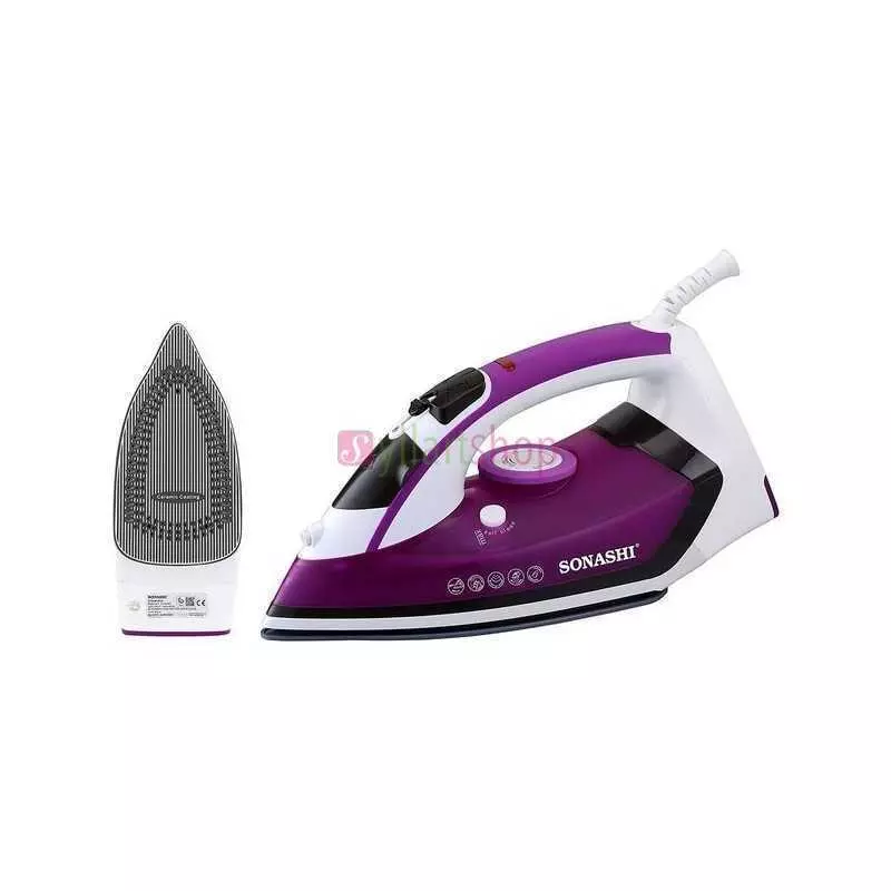 Fer à vapeur Sonashi SI-5068C